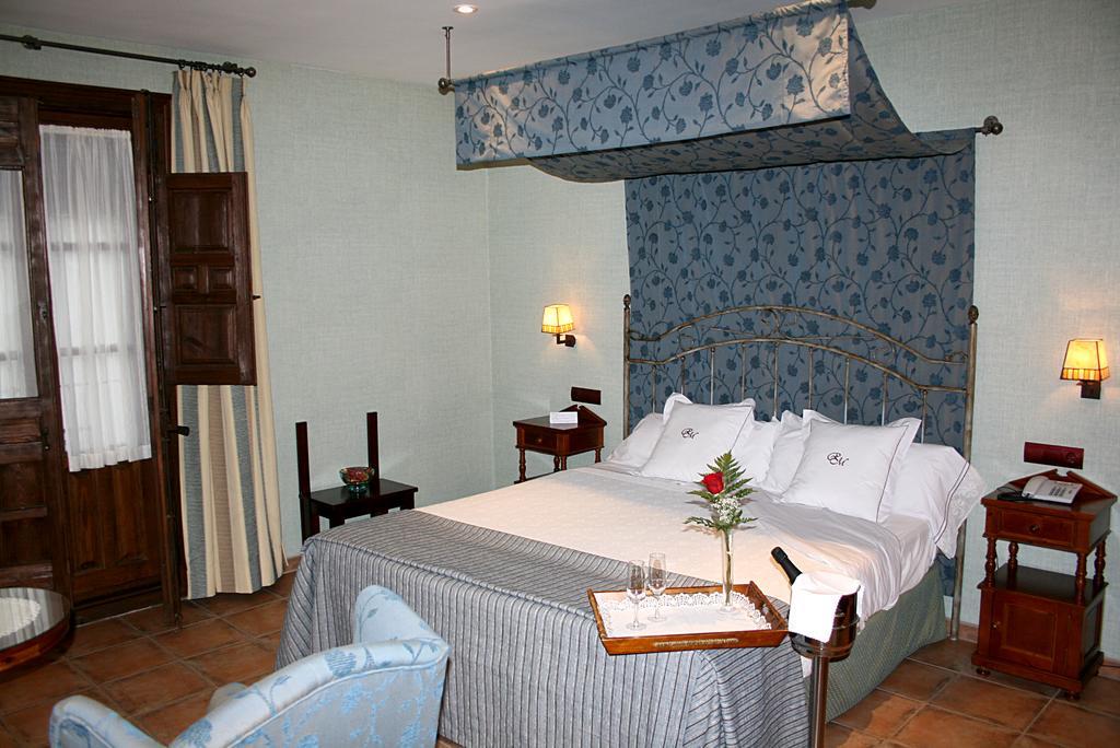 Hotel Retiro del Maestre Almagro Exterior foto
